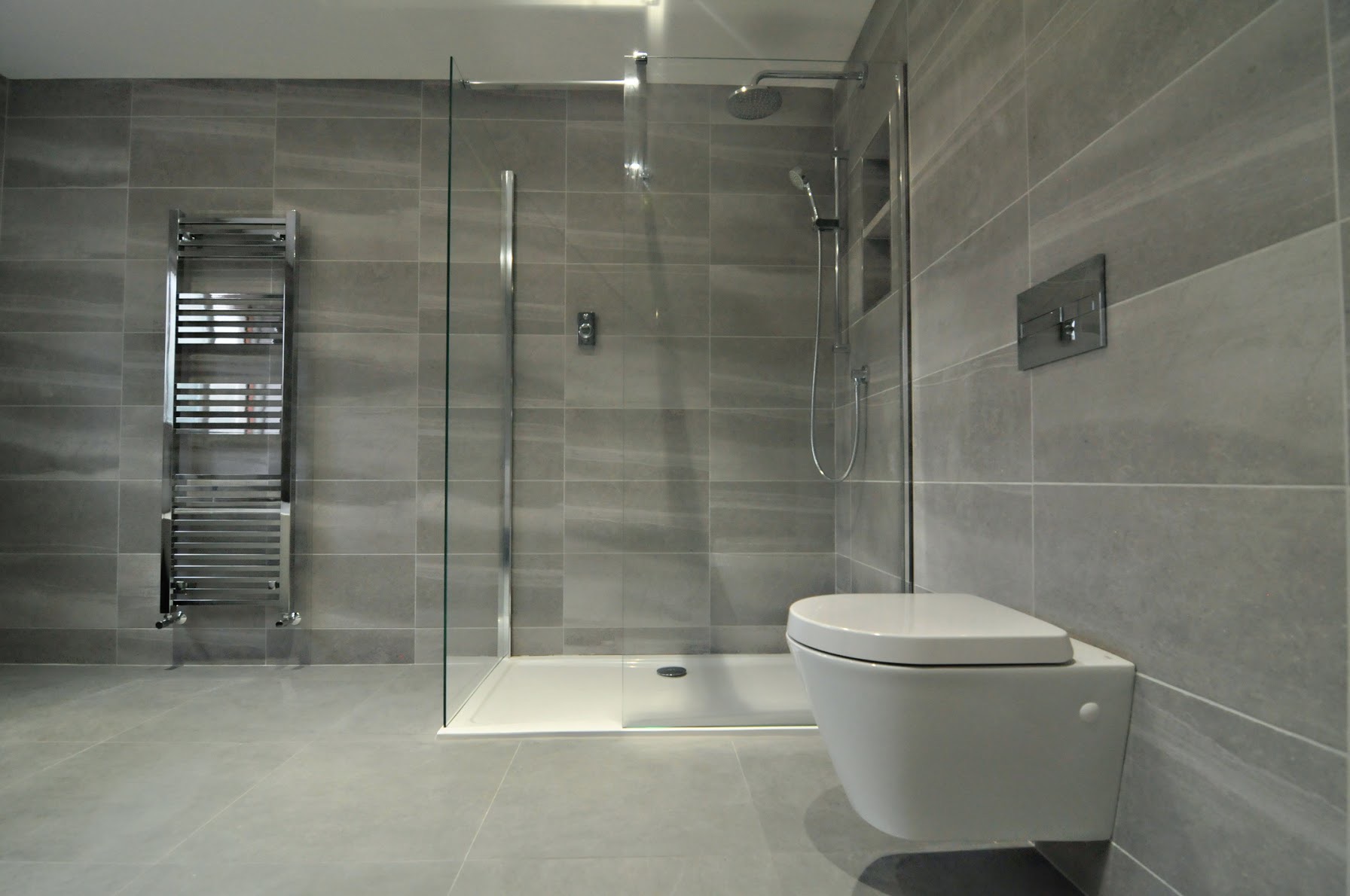 Mini Metro End Interiors