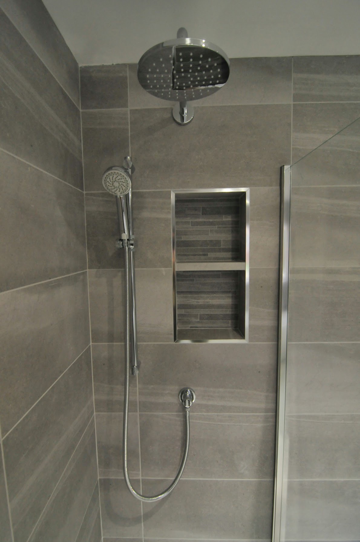 Mini Metro End Interiors