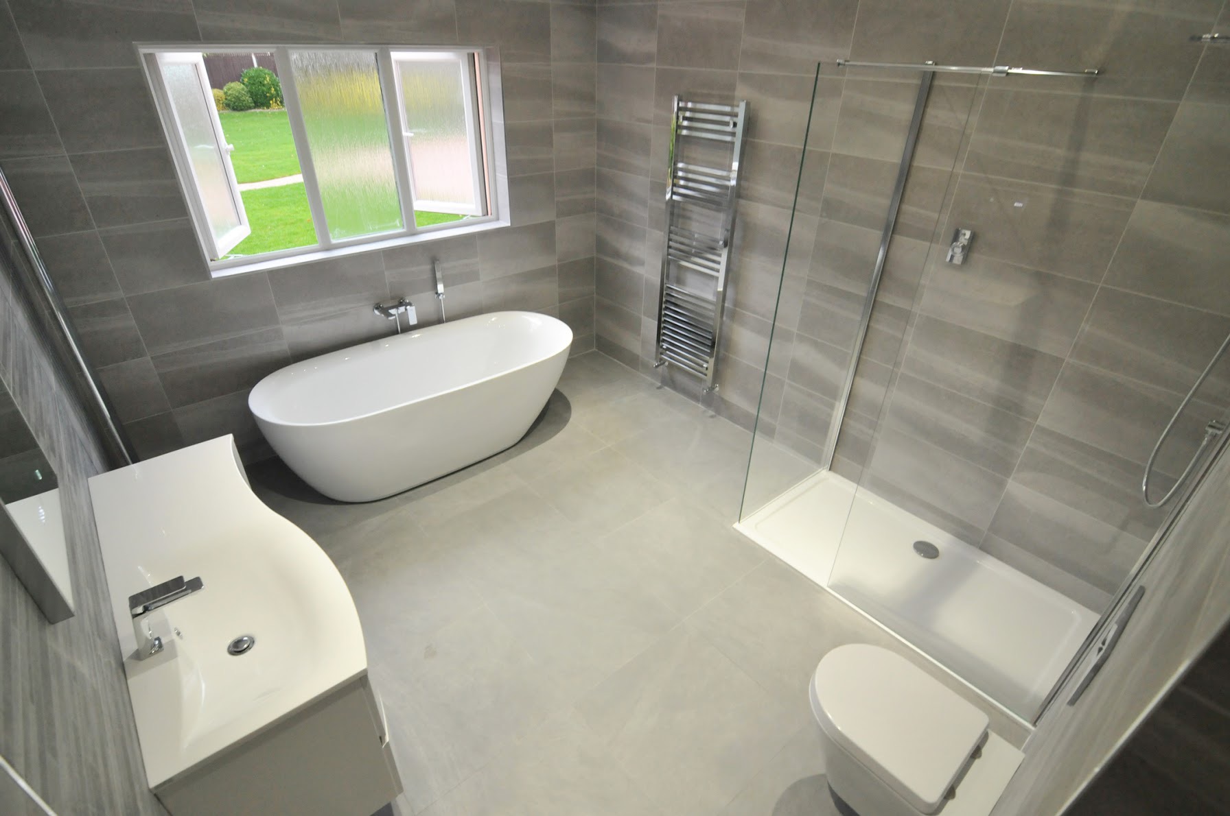 Mini Metro End Interiors