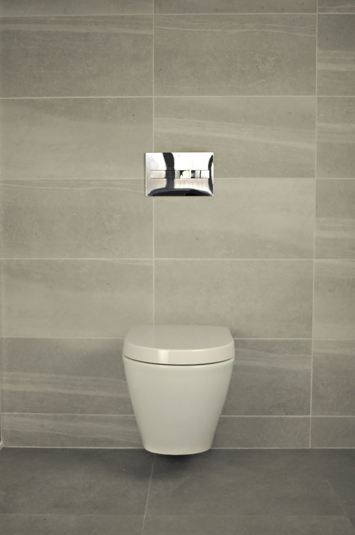 Mini Metro End Interiors