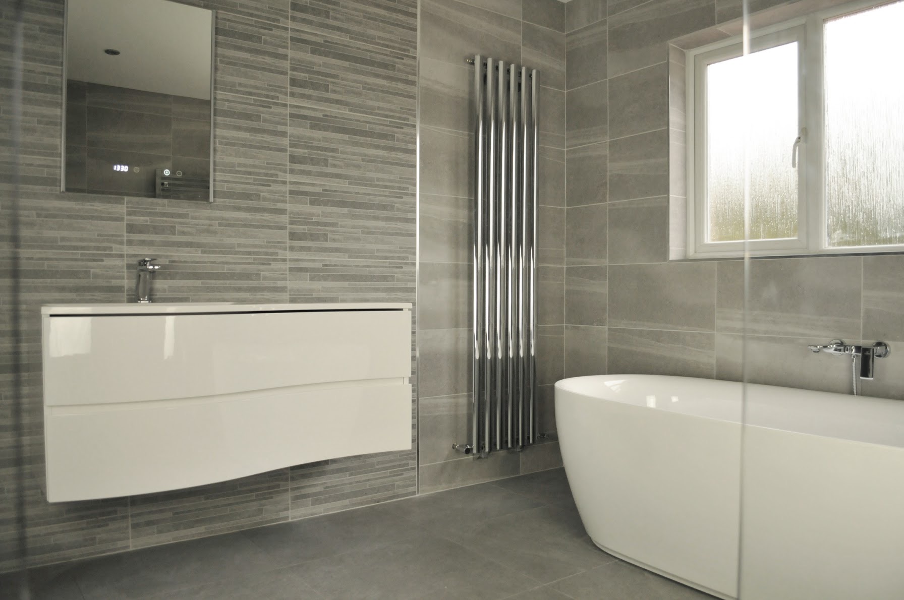 Mini Metro End Interiors