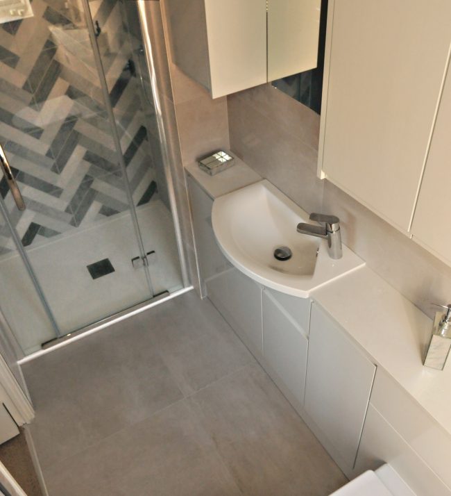 Portfolio End Interiors