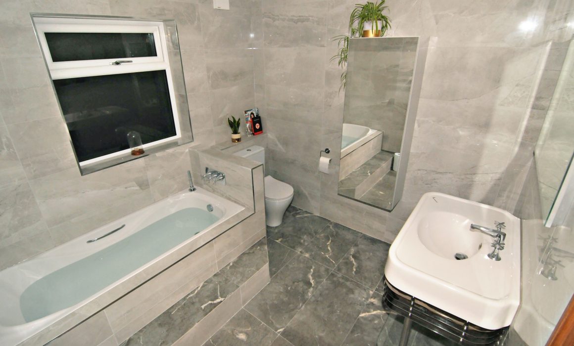 Serene Supreme End Interiors