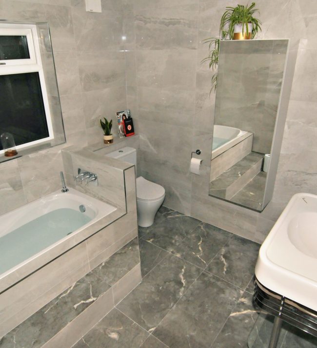 Portfolio End Interiors