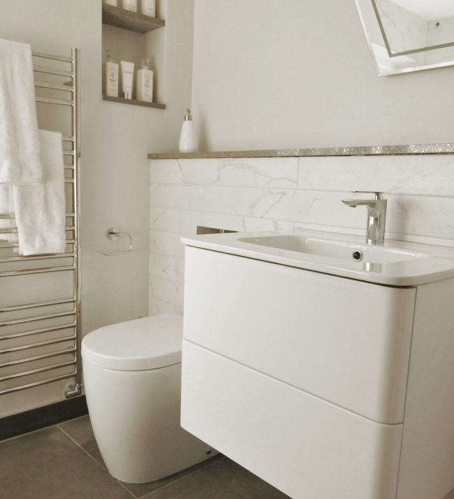 Portfolio End Interiors