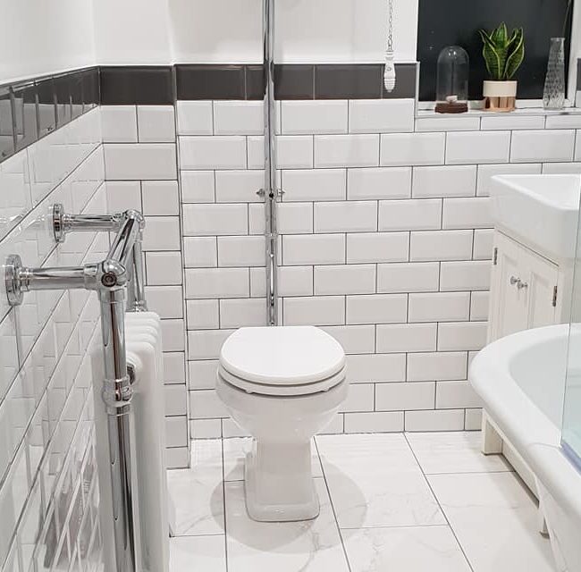 Portfolio End Interiors