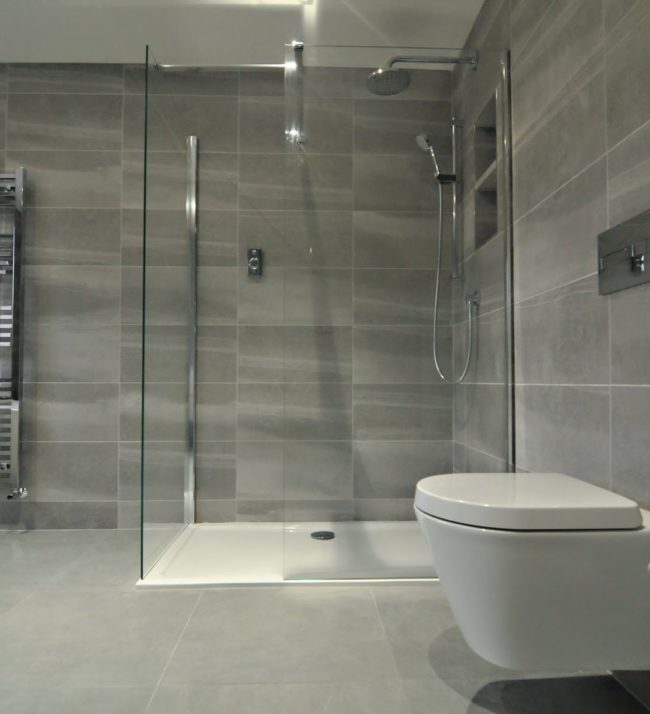 Portfolio End Interiors