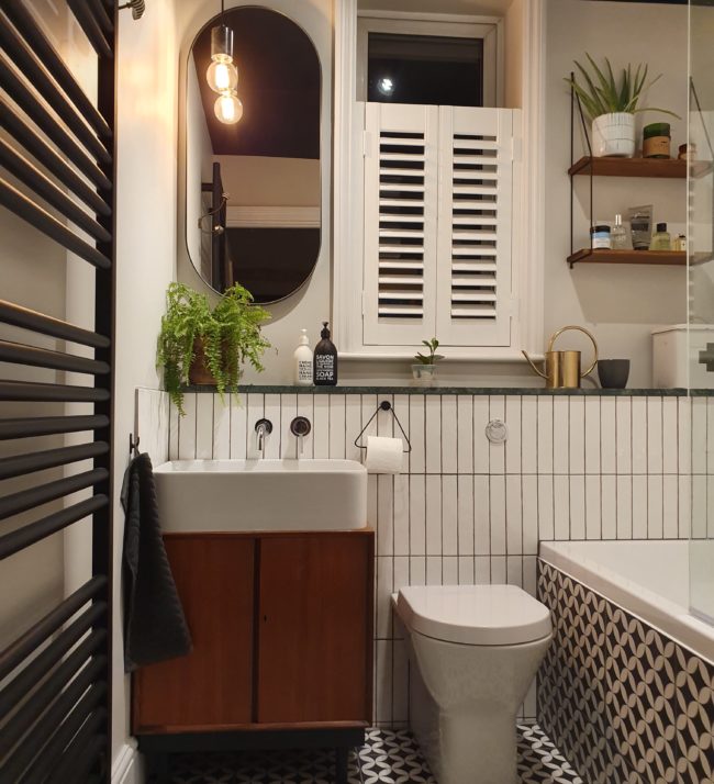 Portfolio End Interiors