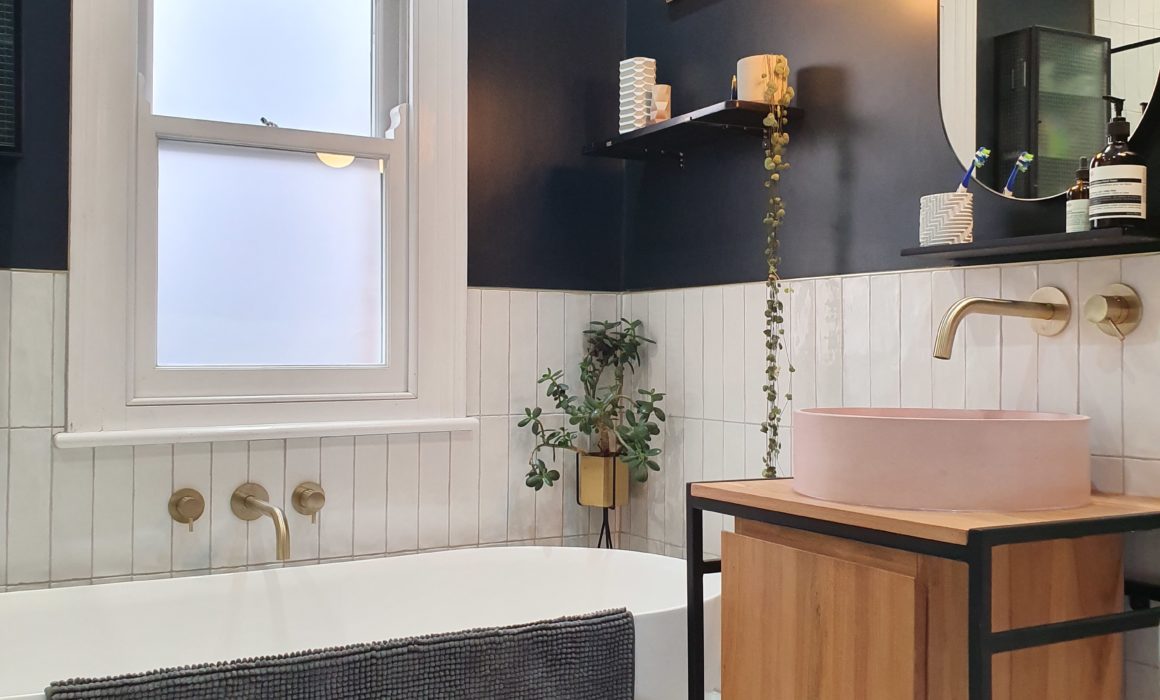 Modern Classic End Interiors